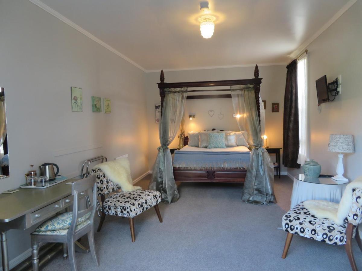 Cotswold Cottage Bed And Breakfast Thames Luaran gambar