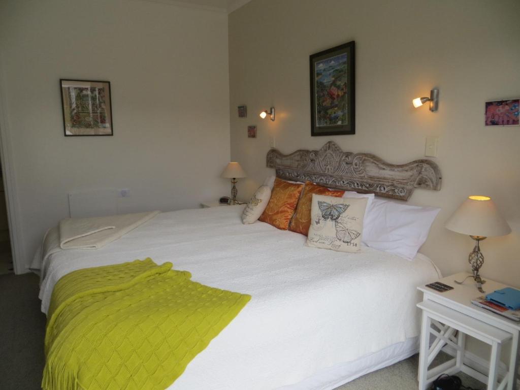 Cotswold Cottage Bed And Breakfast Thames Bilik gambar