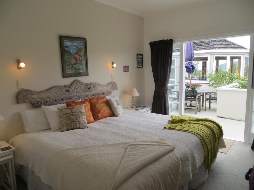 Cotswold Cottage Bed And Breakfast Thames Bilik gambar