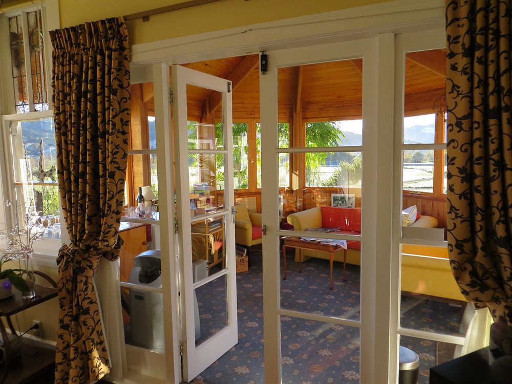 Cotswold Cottage Bed And Breakfast Thames Luaran gambar