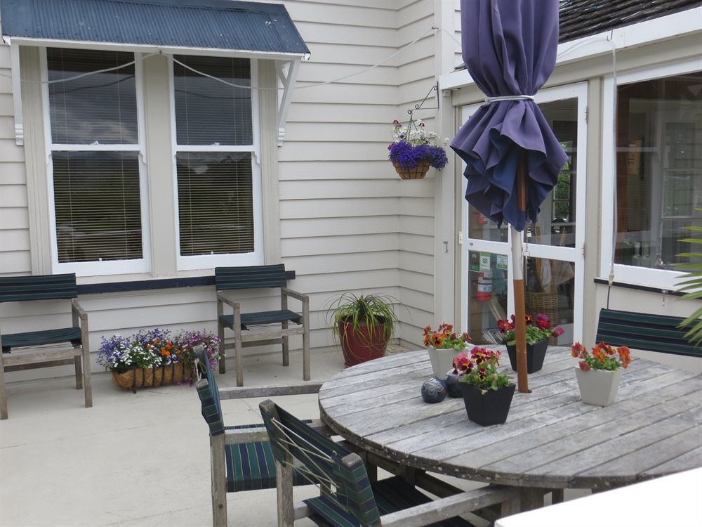 Cotswold Cottage Bed And Breakfast Thames Luaran gambar